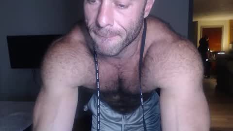 Snapshot of oregon87 chatting on 11.02.25 The Oregon Lumberjack online show from 11.02.25