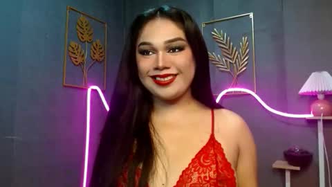 Snapshot of organic_amihan2009 chatting on 11.05.25 anura online show from 11.05.25