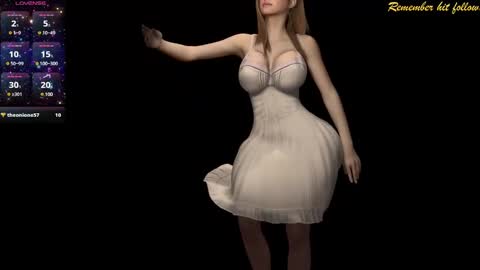 orgasmaddictcl online show from 02.14.25