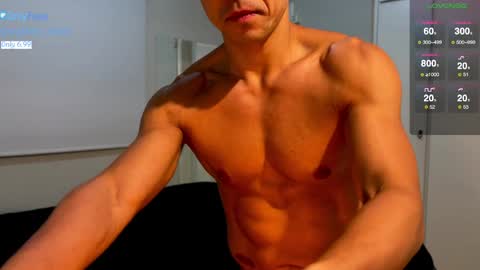 Orgasmic Asian online show from 05.04.26