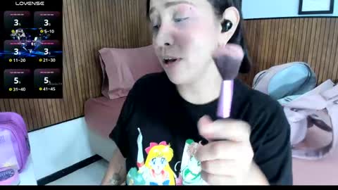 ori_whore online show from 05.27.26