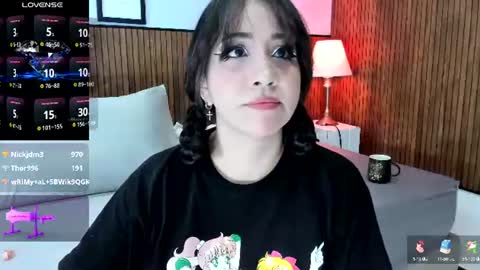 ori_whore online show from 07.17.26