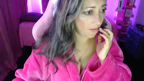 oriana_100 online show from 03.12.25