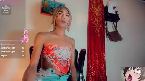 Snapshot of oriana_braom chatting on 10.04.25 Oriana braom online show from 10.04.25