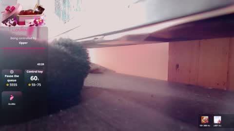 Snapshot of oriana_braom chatting on 01.17.26 Oriana braom online show from 01.17.26