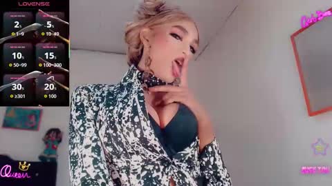 Snapshot of oriana_braom chatting on 03.07.26 Oriana braom online show from 03.07.26