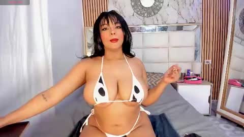 Oriana online show from 06.16.26