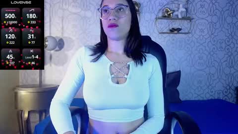 oriana_gh online show from 02.16.25