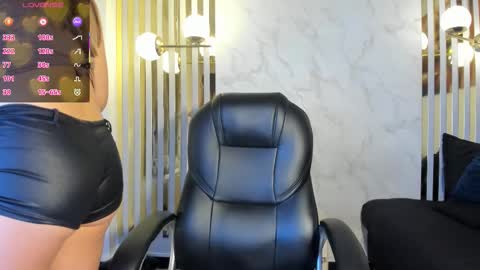 oriana_gh online show from 02.08.26