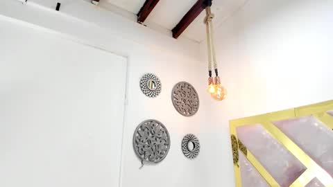 Miss Guzman  online show from 01.29.25