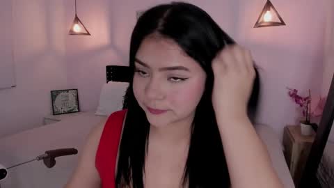 Miss Guzman  online show from 09.27.25