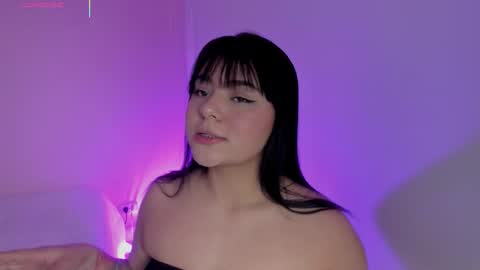 Miss Guzman  online show from 02.13.26