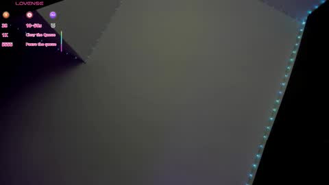 Miss Guzman  online show from 03.20.26