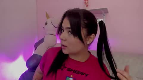 Miss Guzman  online show from 04.30.26