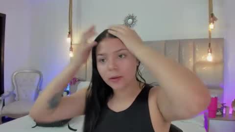Miss Guzman  online show from 07.19.26