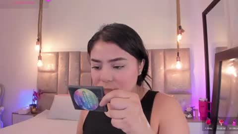 Miss Guzman  online show from 07.24.26