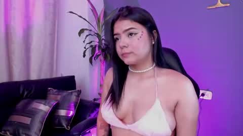 Miss Guzman  online show from 08.08.26