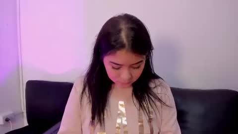 Miss Guzman  online show from 08.09.26