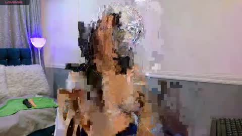 Snapshot of oriana_jhonson chatting on 10.07.25 Oriana online show from 10.07.25