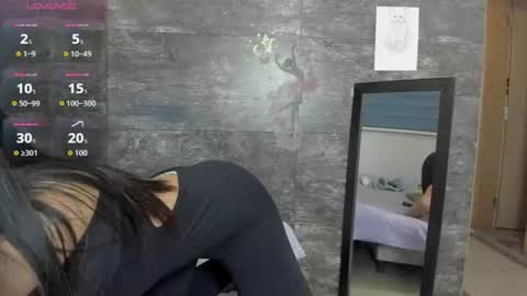 Snapshot of oriana_olsen chatting on 07.01.26 Oriana online show from 07.01.26
