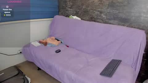 Snapshot of oriana_olsen chatting on 07.23.26 Oriana online show from 07.23.26
