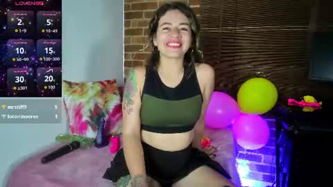 Oriana online show from 06.14.26
