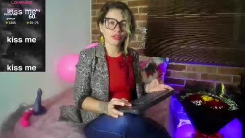 Oriana online show from 06.23.26