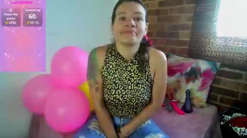 Oriana online show from 06.23.26
