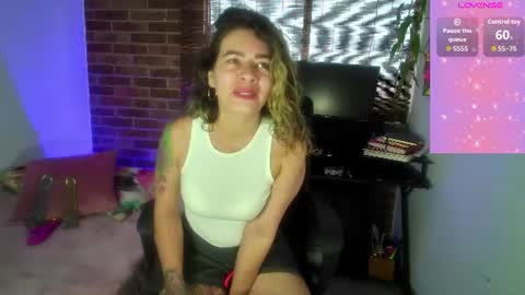 Oriana online show from 07.09.26