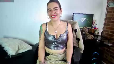 Oriana online show from 07.21.26