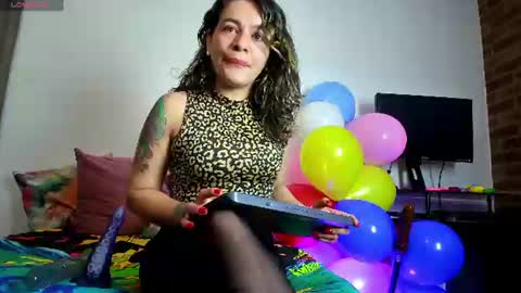 Oriana online show from 07.26.26