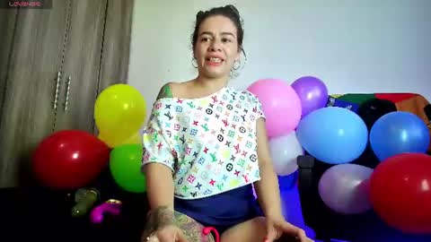 Oriana online show from 07.27.26