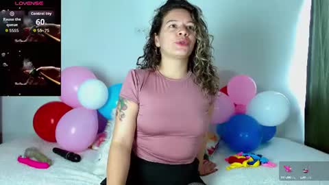 Oriana online show from 07.29.26