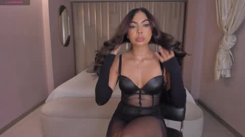 Oriana F online show from 03.17.26