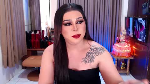 Snapshot of orientalcharmts chatting on 01.13.25 ALENA online show from 01.13.25