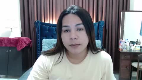 Snapshot of orientalcharmts chatting on 02.23.25 ALENA online show from 02.23.25