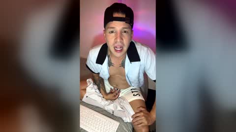 Orienzo online show from 03.16.26