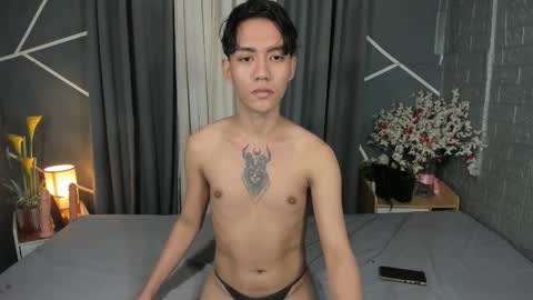 Snapshot of origin_of_lust chatting on 02.10.26 Ace Chua online show from 02.10.26