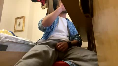 orik83 online show from 11.04.25