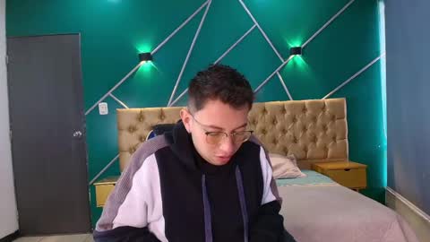 Orion blue online show from 04.14.26