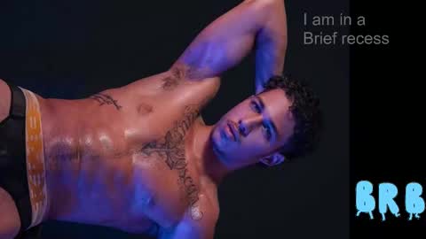 Orionblaze 69  online show from 09.16.25