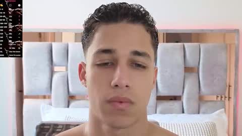 Orionblaze 69  online show from 09.21.25