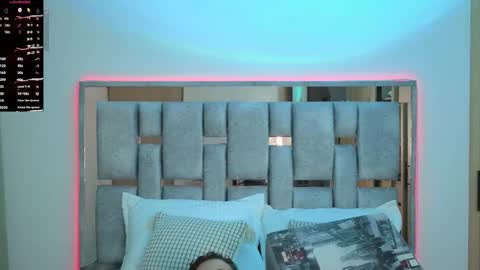 Orionblaze 69  online show from 09.24.25