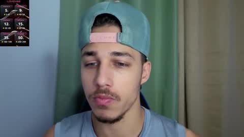 Orionblaze 69  online show from 02.18.26