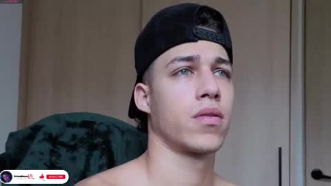 Orionblaze 69  online show from 03.17.26