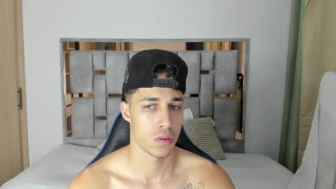 Orionblaze 69  online show from 05.10.26