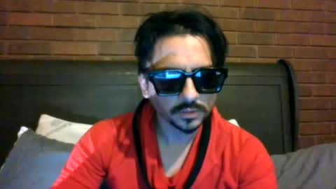 orionthehunterredblack online show from 07.07.26