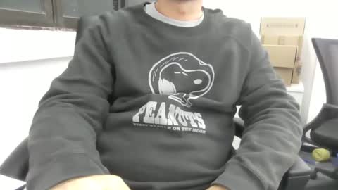 orizon_100 online show from 12.05.25