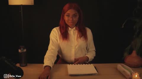 Orla online show from 12.21.24