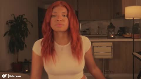 Orla online show from 03.09.25